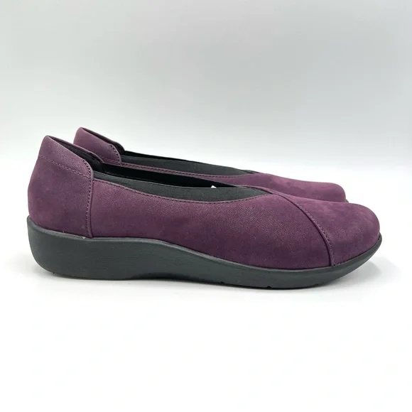 Clarks hotsell sillian holly